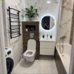 Продам квартиру 66 кв. м., 8/16, новый дом, жк Реал Парк. — фото 3