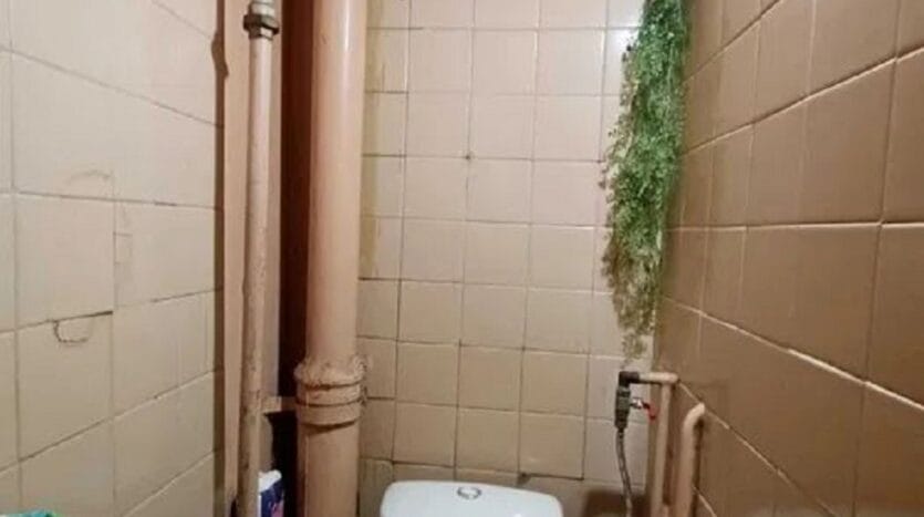Продам 2 кімнатну квартиру, вул. Ільфа та Петрова/Архітекторська — фото 4