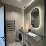 Продам 1 кімнатну квартиру в новому будинку в ЖК 63-а Перлина — Головне фото
