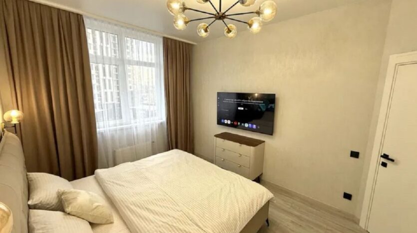 Продам 1 кімнатну квартиру в новому будинку в ЖК 63-а Перлина — фото 15