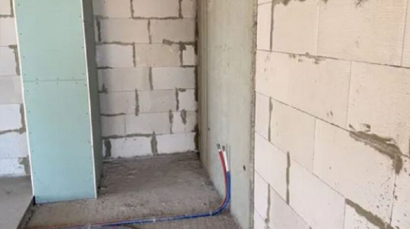 Продам квартиру 120 кв. м., 26/26, новый дом, жк Акрополь-3. — фото 10