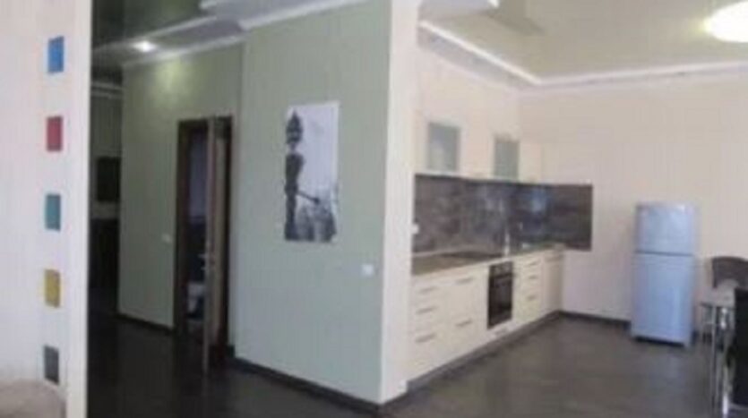 Продам квартиру 90 кв.м., 20/24, новый дом, жк Чудо Город. — Головне фото