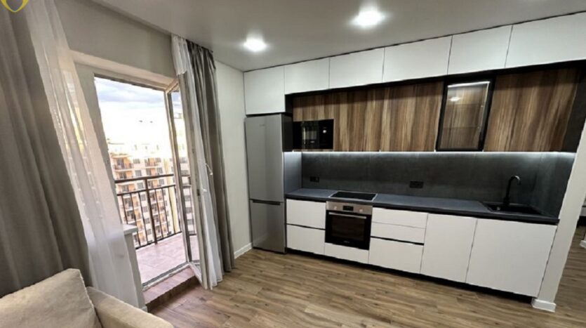 Продам квартиру 61 кв. м., 18/19, новый дом, жк 58-я Жемчужина. — фото 3