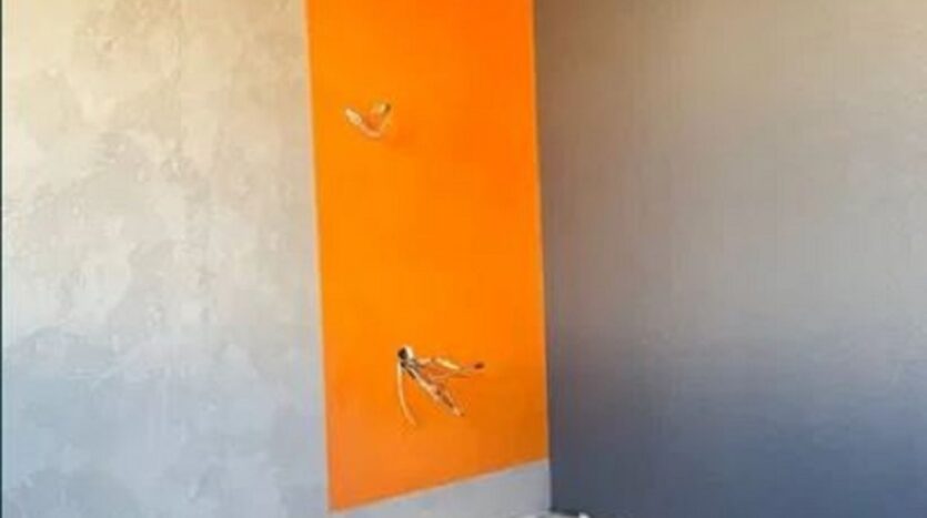 Продам двухэтажный таунхаус 120 кв. м., Черноморка. — фото 2