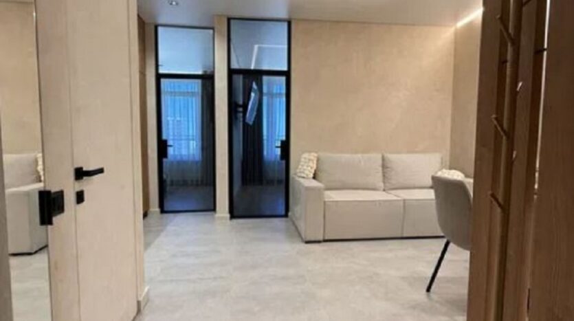Продам євродвушку в новому будинку в ЖК 42-а Перлина — фото 18