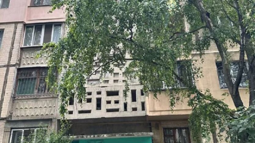 Продам 2 кімнатну квартиру, вул. Ак. Заболотного/Кримська — фото 7