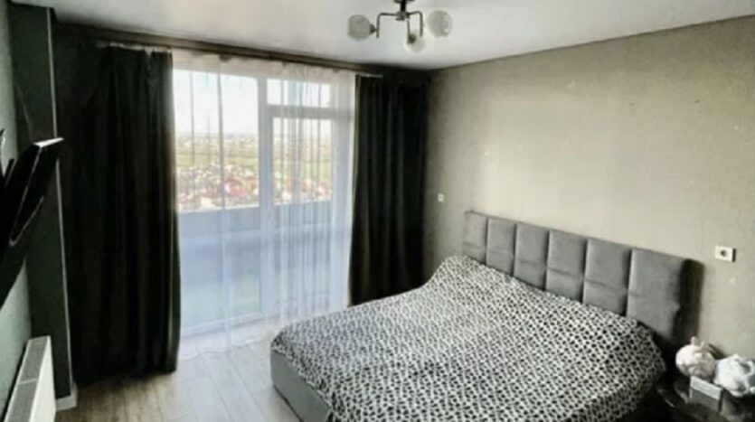 Продам квартиру 40 кв.м., 16/16, новый дом, жк Маршал Сити. — фото 3