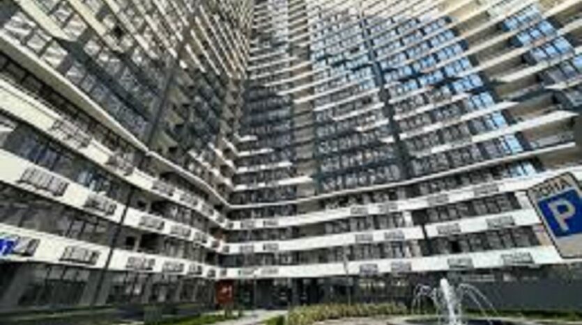 Продам квартиру 66 кв.м., 2/25, новый дом, жк Атмосфера. — фото 2