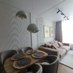 Продам квартиру 45 кв.м., 15/25, новый дом, жк Атмосфера. — фото 22