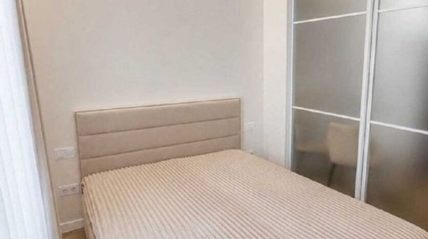 Продам квартиру - студію в новому будинку в ЖК Акрополь-3 — фото 3