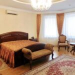 Продам четырехуровневый дом 382.4 кв. м, ул. Малая Садовая/Южная дорога — фото 9
