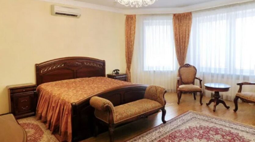 Продам четырехуровневый дом 382.4 кв. м, ул. Малая Садовая/Южная дорога — фото 9