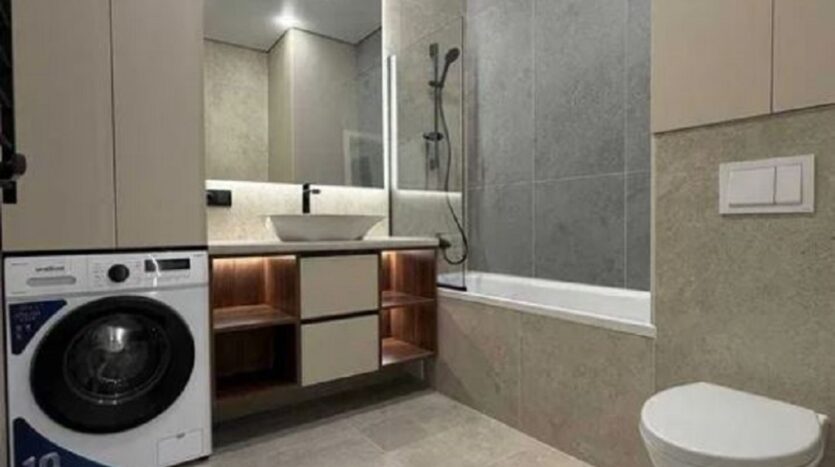 Продам 2 кімнатну квартиру в новому будинку в ЖК 68-а Перлина — фото 10