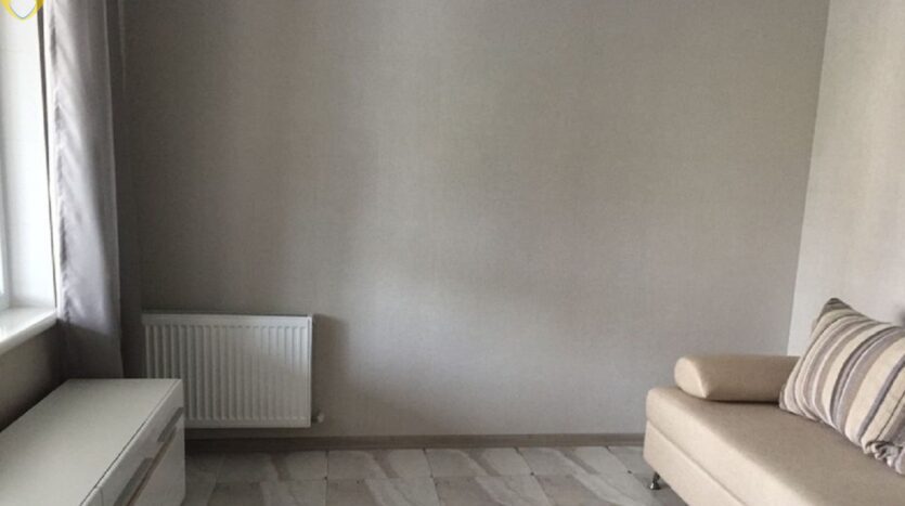 Продам квартиру 95.8 кв. м., 2/22, новый дом, жк Фонтан. — фото 8