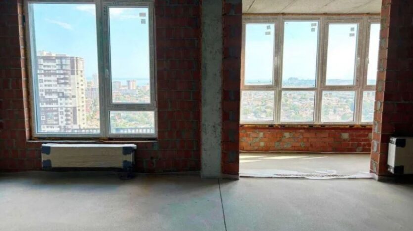 Продам квартиру 97 кв. м., 24/24, новый дом, жк Modern. — фото 7