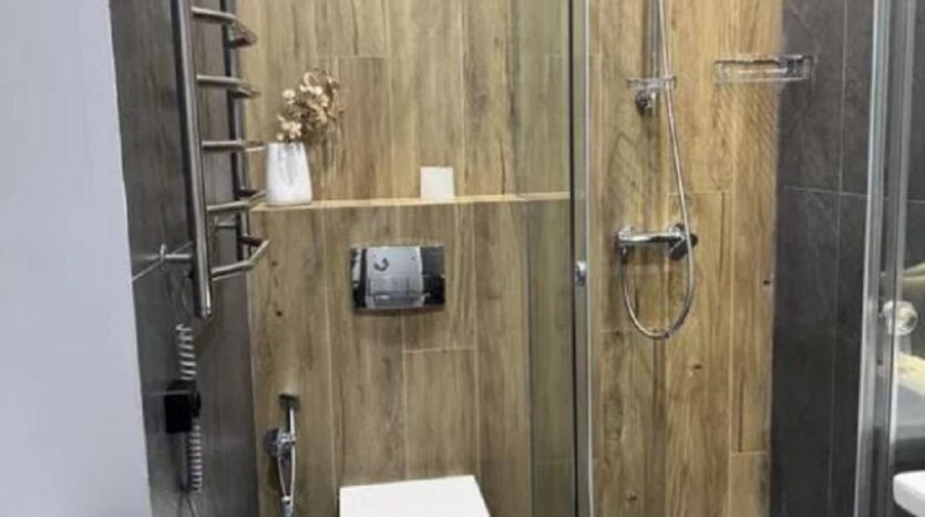 Продам квартиру - студію в новому будинку в ЖК Атмосфера — Головне фото