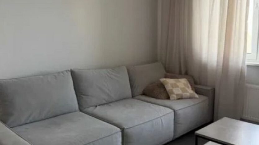 Продам 1 кімнатну квартиру в новому будинку в ЖК 31-а Перлина — фото 12