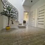 Продам двоповерховий будинок + цоколь у Царському Селі-1. — фото 5