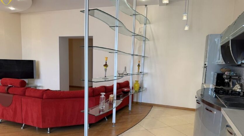 Продам квартиру 146.3 кв. м., 3/8, новом доме в жк Отрада. — фото 11