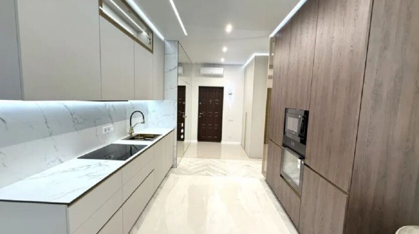 Продам 2 кімнатну квартиру в новому будинку в ЖК 63-а Перлина — фото 7
