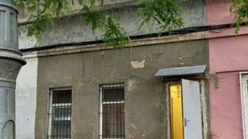 Продам фасадну квартиру під бізнес, вул. Колонтаєвська/Сєрова — фото 2