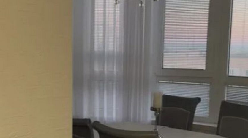 Продам квартиру 140 кв. м., 10/16, новый дом, ул. Кленовая. — фото 4