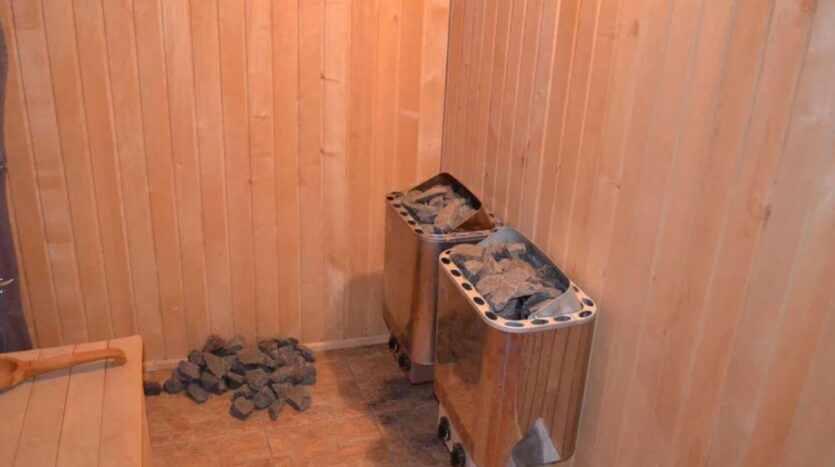 Продам трехэтажный дом 467 кв. м., ул. Бригадная/Штурвальная. — фото 19