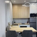 Продам квартиру - студію в новому будинку в ЖК Атмосфера — фото 8