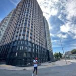 Продам квартиру 97 кв. м., 24/24, новый дом, жк Modern. — фото 2