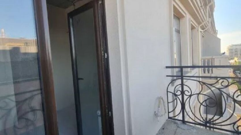 Продам 1 кімнатну квартиру в новому будинку в ЖК Аполлон на Карантинній — фото 17