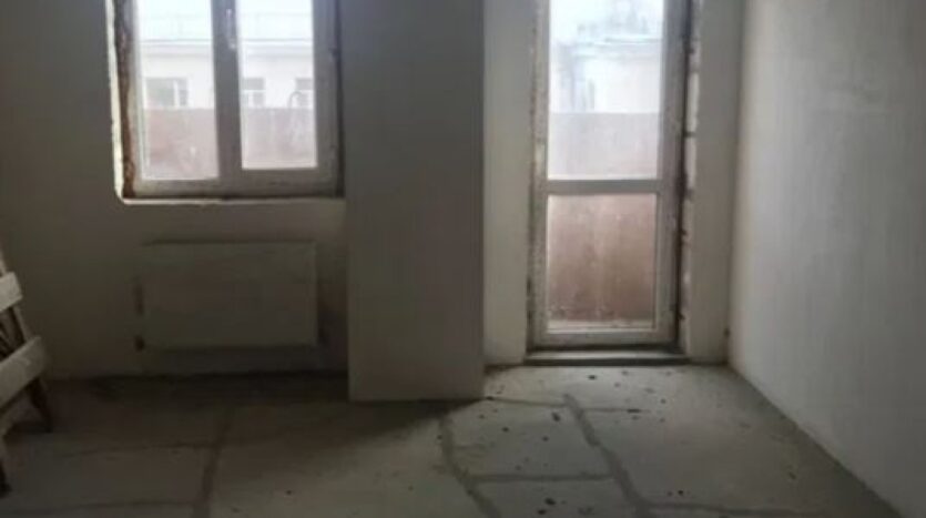 Продам 2 комнатную квартиру в новом доме, жк Капитан, ул. Базарная/Леонтовича, 5/18, 74.2 кв.м. — фото 4