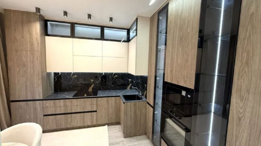 Продам 1 кімнатну квартиру в новому будинку в ЖК 63-а Перлина — фото 7