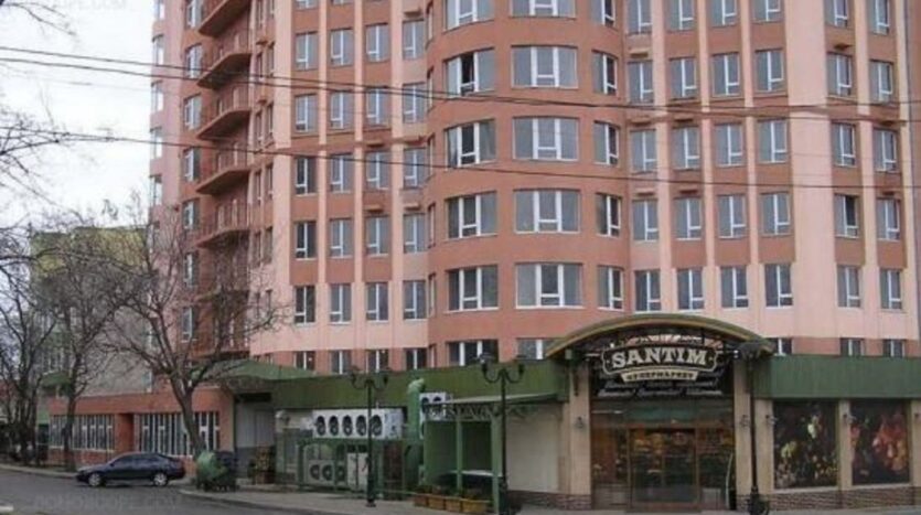 Продам 2 кімнатну квартиру в новому будинку в ЖК Фонтан. — фото 2