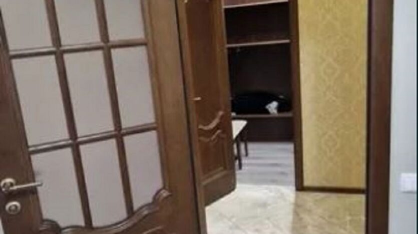 Продам квартиру 66 кв.м., 13/23, новый дом, жк Руслан и Людмила. — фото 9