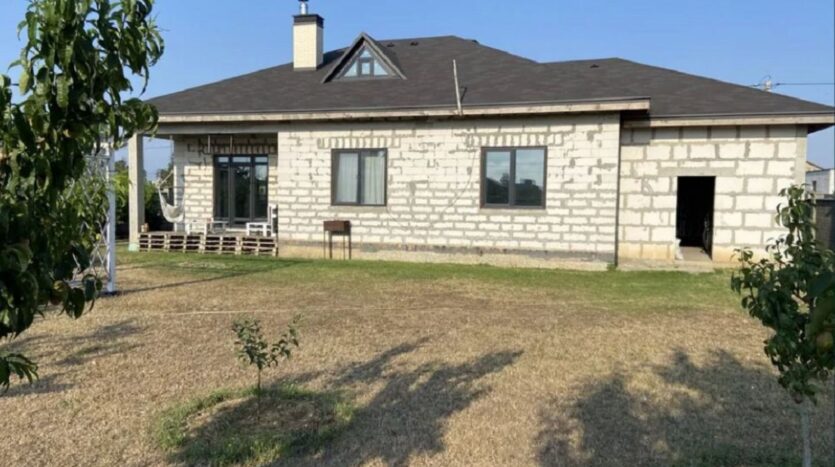 Продам одноэтажный дом 144 кв. м., Фонтанка-1. — фото 2