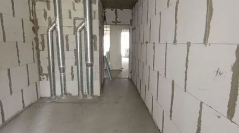 Продам смарт - квартиру 20 кв.м., 4/22, новый дом, жк Акварель-3. — фото 3