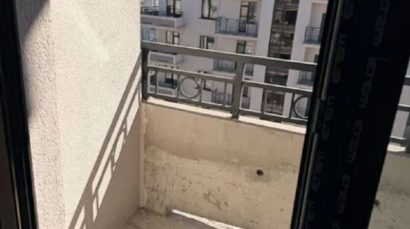 Продам квартиру 120 кв. м., 26/26, новый дом, жк Акрополь-3. — фото 11