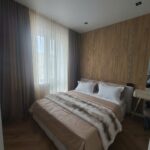 Продам квартиру 45 кв.м., 15/25, новый дом, жк Атмосфера. — фото 3