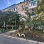Продам квартиру 62 кв. м., 5/5, Добровольского пр. /Махачкалинская. — фото 2