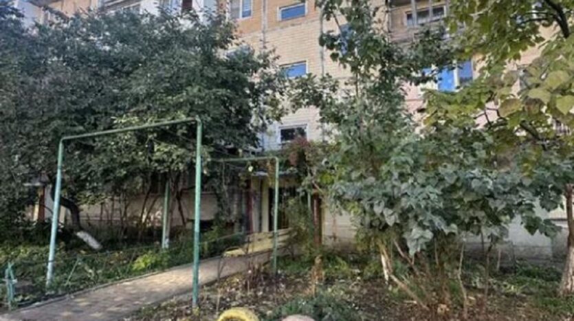 Продам квартиру 62 кв. м., 5/5, Добровольского пр. /Махачкалинская. — фото 2