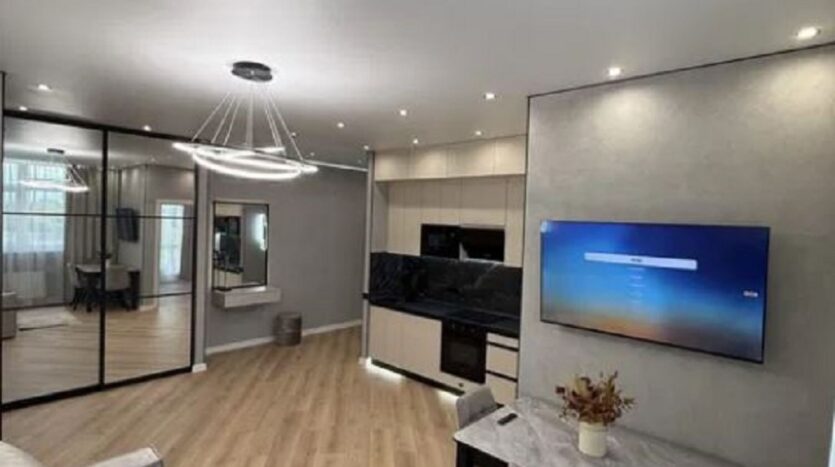 Продам 2 кімнатну квартиру в новому будинку в ЖК 65-а Перлина. — фото 8