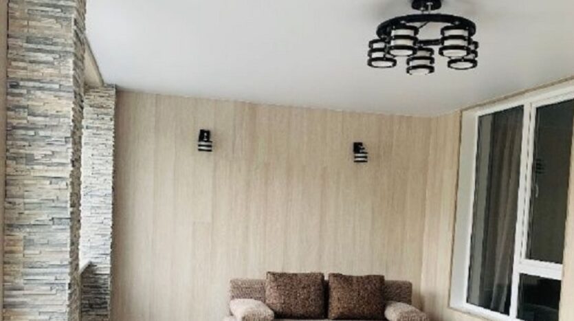 Продам квартиру 95.8 кв. м., 2/22, новый дом, жк Фонтан. — фото 7