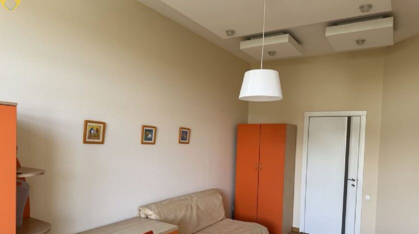 Продам квартиру 146.3 кв. м., 3/8, новом доме в жк Отрада. — фото 7