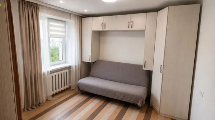 Продам 2 кімнатну квартиру, Небесної сотні пр./13 трамвай. — фото 5