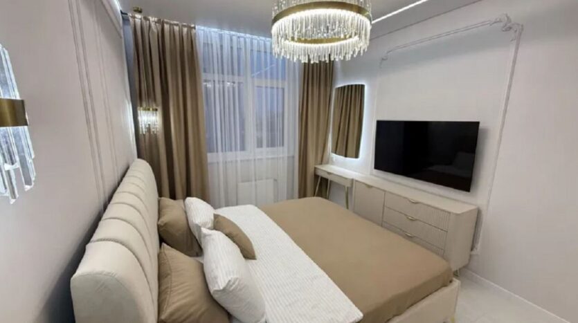 Продам 2 кімнатну квартиру в новому будинку в ЖК 63-а Перлина — фото 13