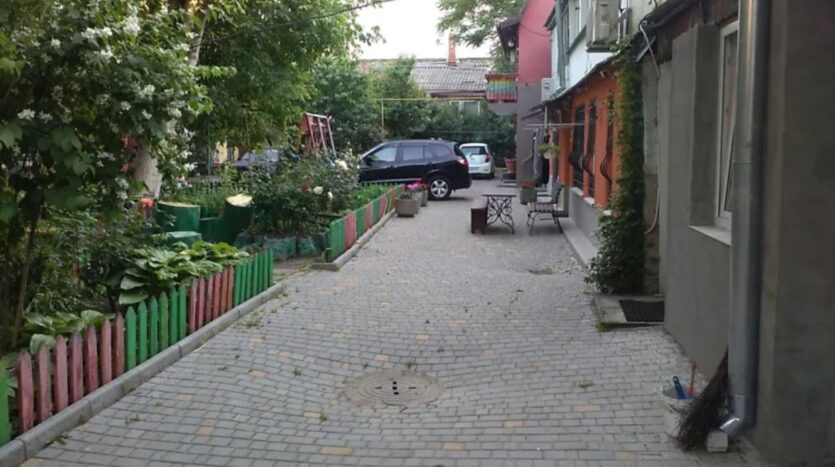 Продам квартиру 40 кв. м., 1/2, ул. Нежинская/Льва Толстого. — фото 31