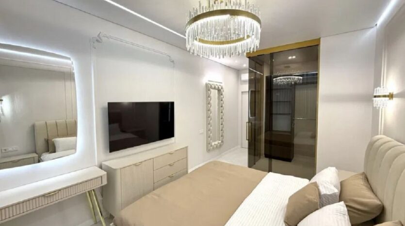 Продам 2 кімнатну квартиру в новому будинку в ЖК 63-а Перлина — фото 5
