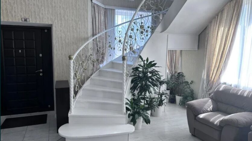 Продам двухэтажный дом 200 кв. м., Пересыпскый район. — фото 11