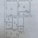 Продам квартиру 93 кв. м., 2/3, ул. Маразлиевская/парк Шевченко. — фото 10