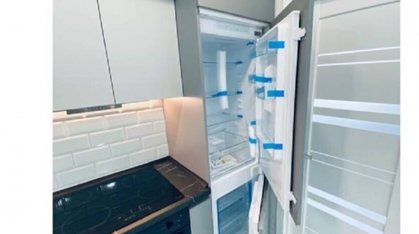 Продам квартиру 42.4 кв.м., 15/19,  новый дом, жк 58-я Жемчужина. — фото 2
